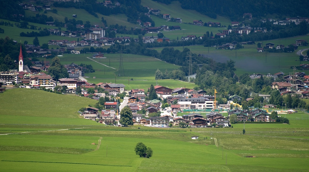 Khu trượt tuyết Mayrhofen-Hippach