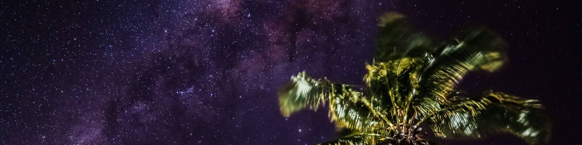 Fiji is beautiful by day, but it is spectacular by night.
Away from the big cities there is very little light pollution. This was taken from the grass on the resort 50 yards from our bure.
Fiji is an amazing place for diving, but don’t forget to bring your Astro lens too.
#milkyway #astrophotography