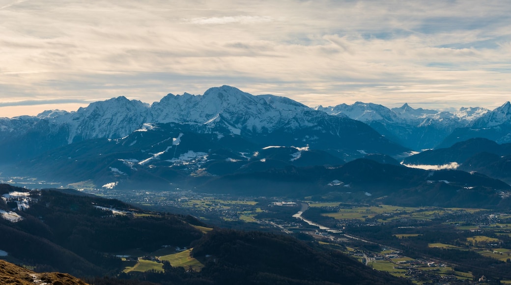 Berchtesgadener Land