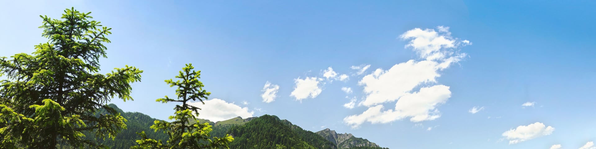 View from Stana regala