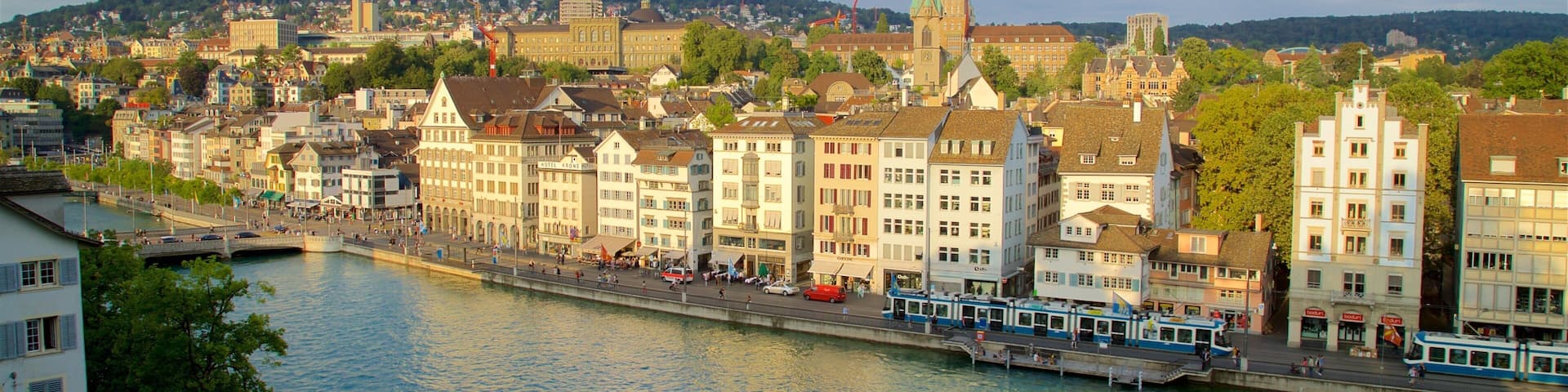Zurich