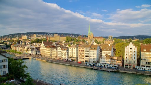 Zurich