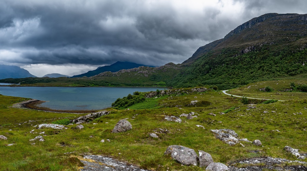 Applecross-halvøyen
