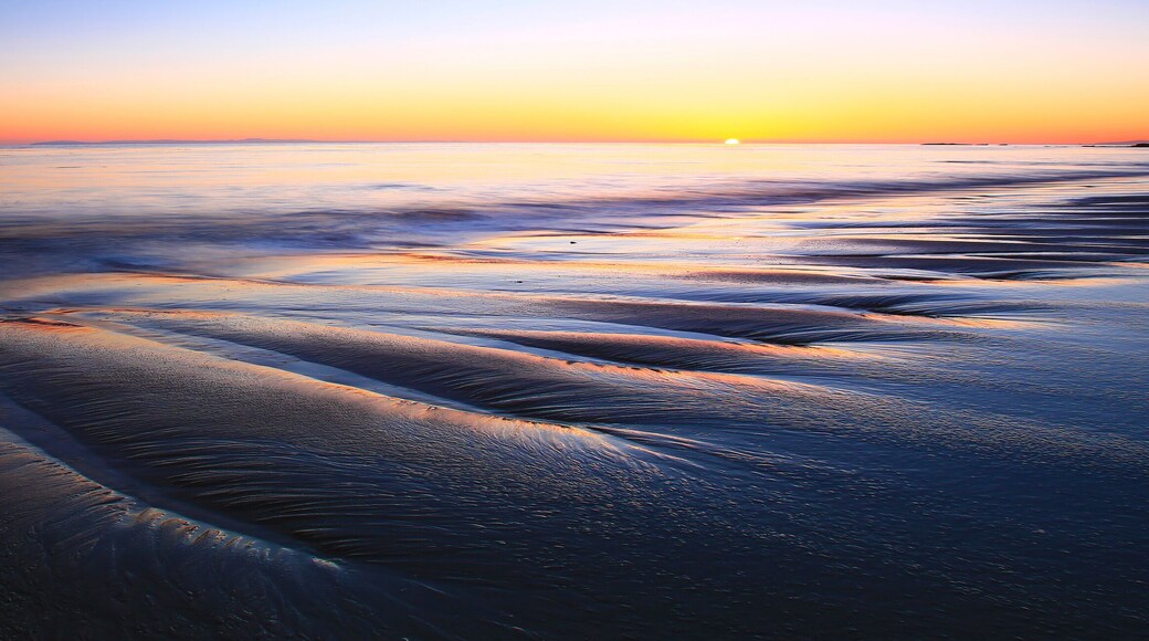 Beach Cities Orange County