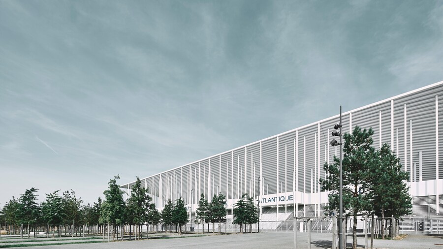 Stade Matmut Atlantique