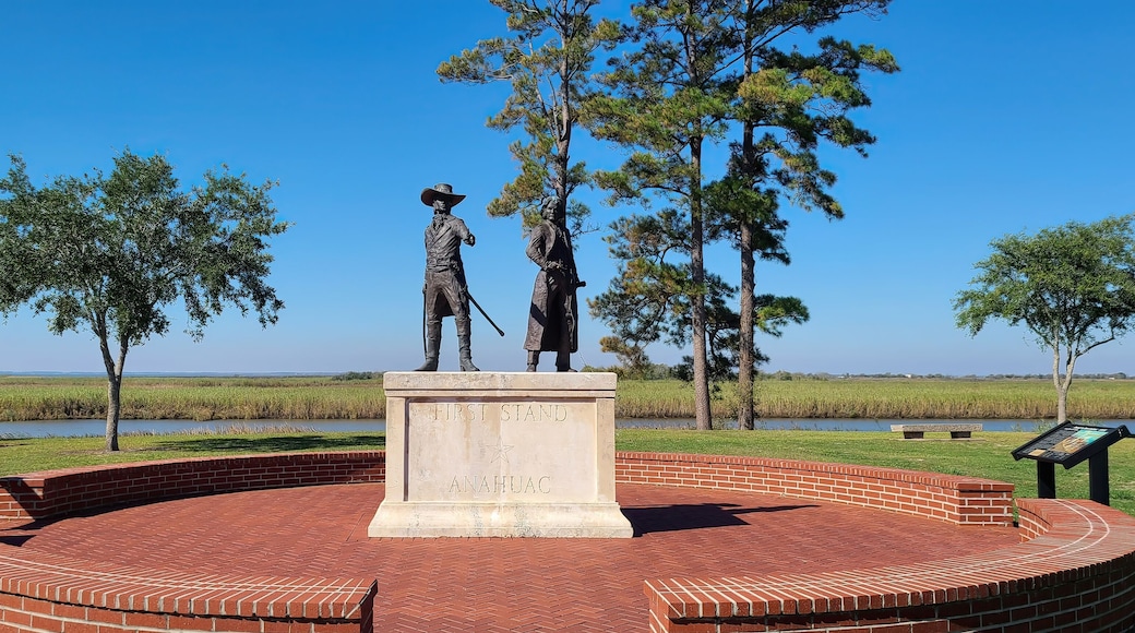 Chambers County Park