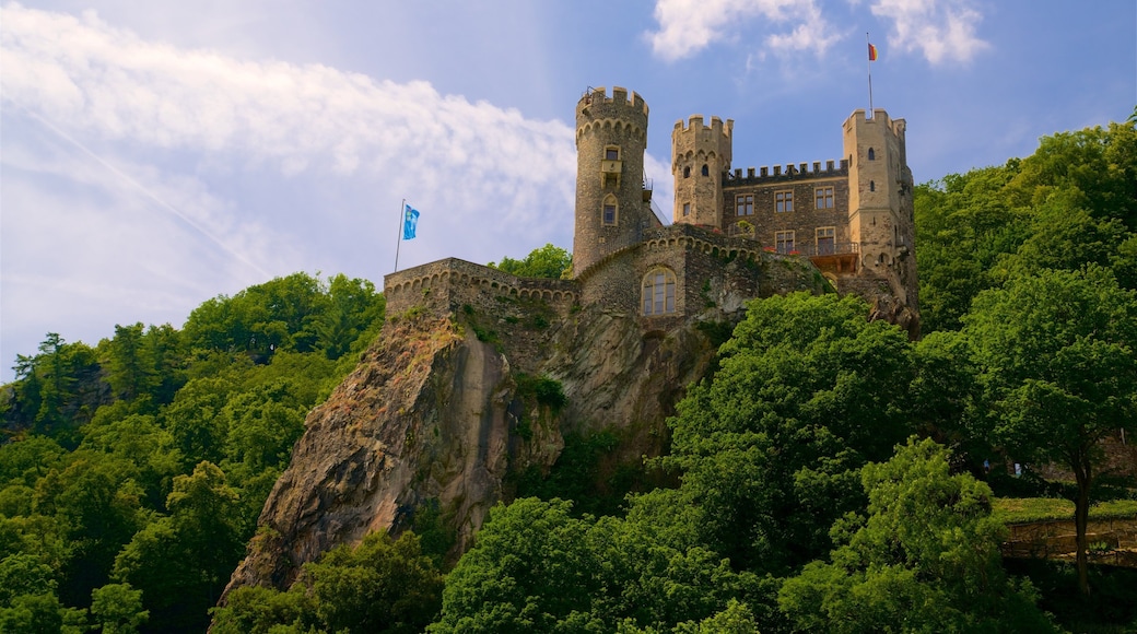 ビンゲン アム ライン