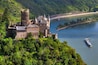 Burg Katz