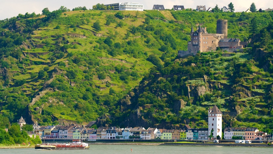 Sankt Goar