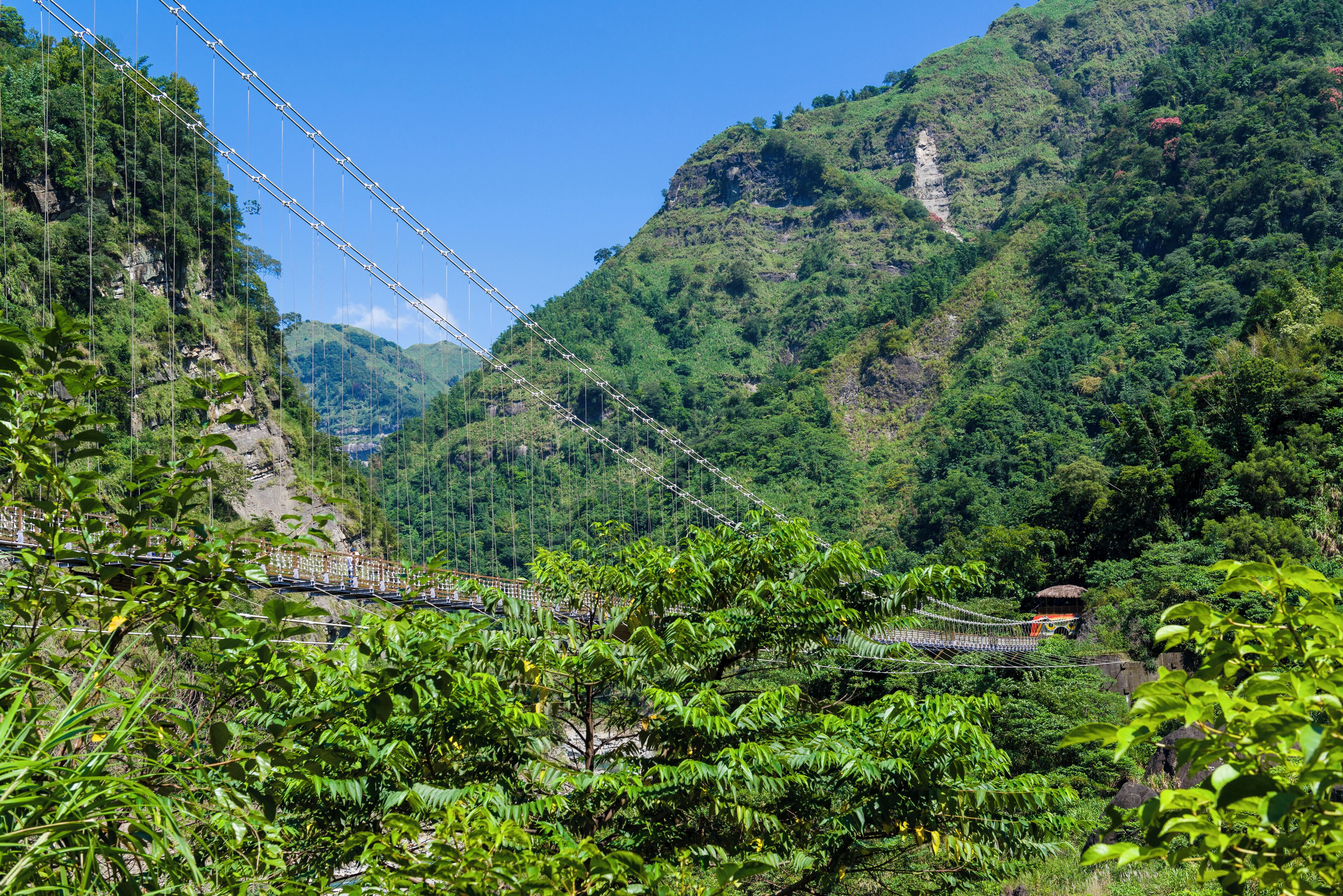Parque ecológico natural Danaiku