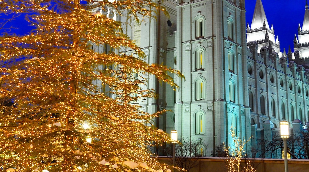 The Church of Jesus Christ of Latter-day Saints