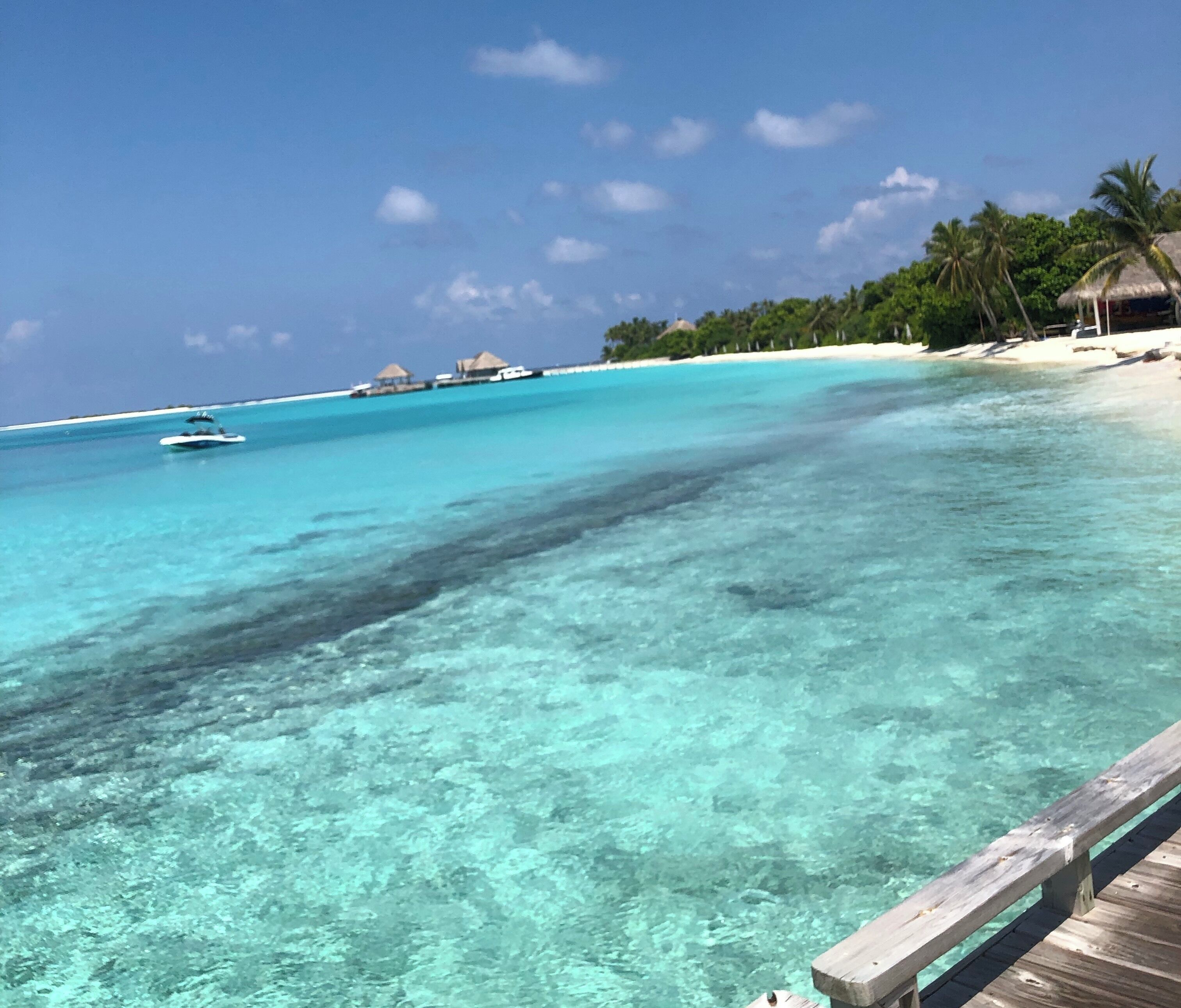 Maldivas - amazing and wonderful place #ReDiscover