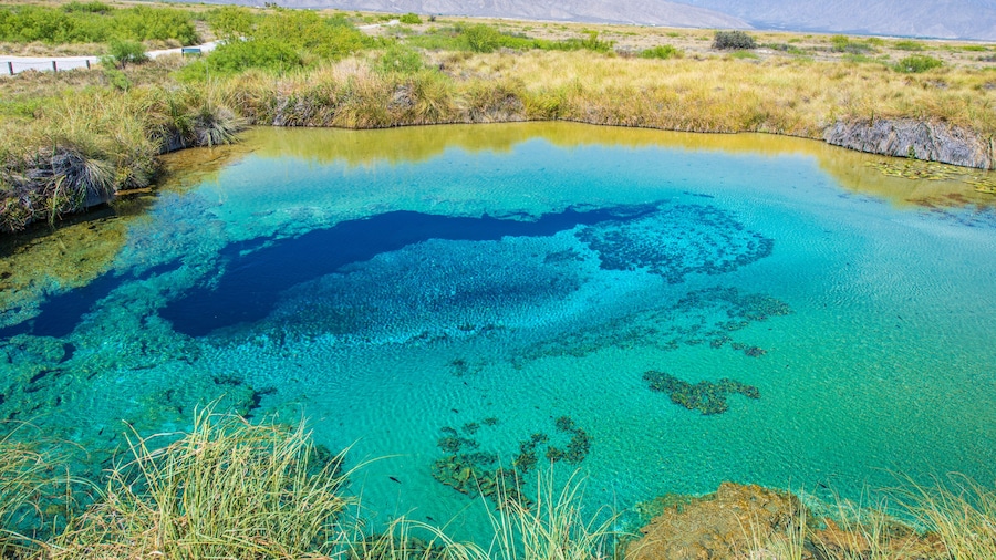 See Poza Azul