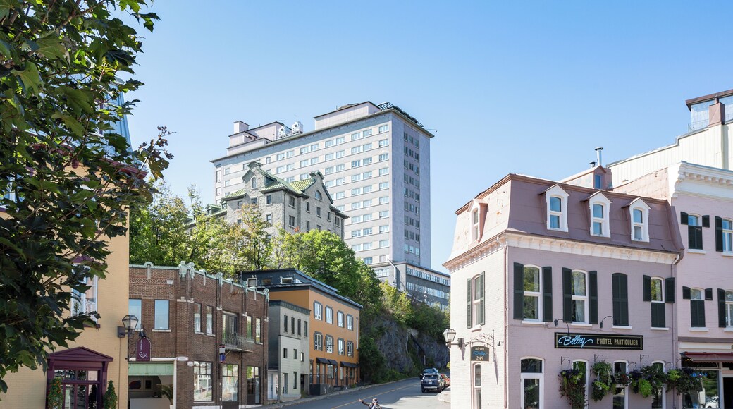 Hôtel-Dieu de Québec