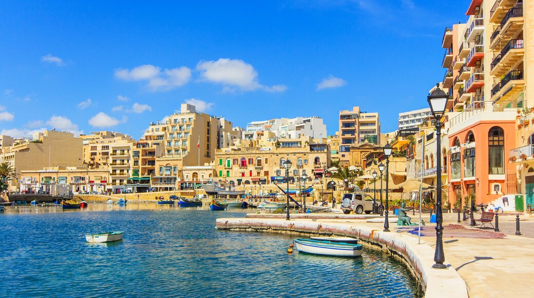 波托玛索游艇码头