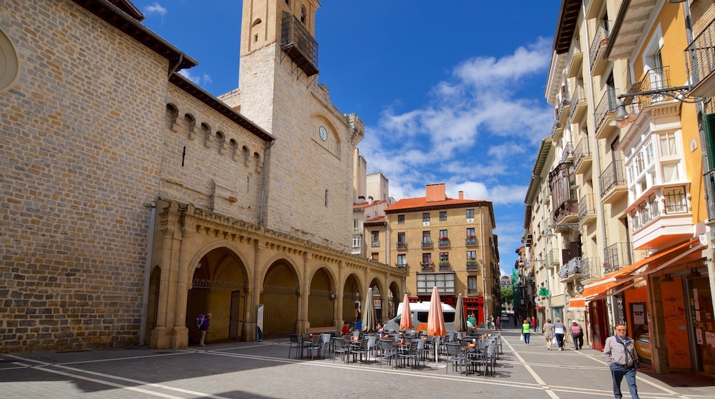 Ăglise San NicolĂĄs