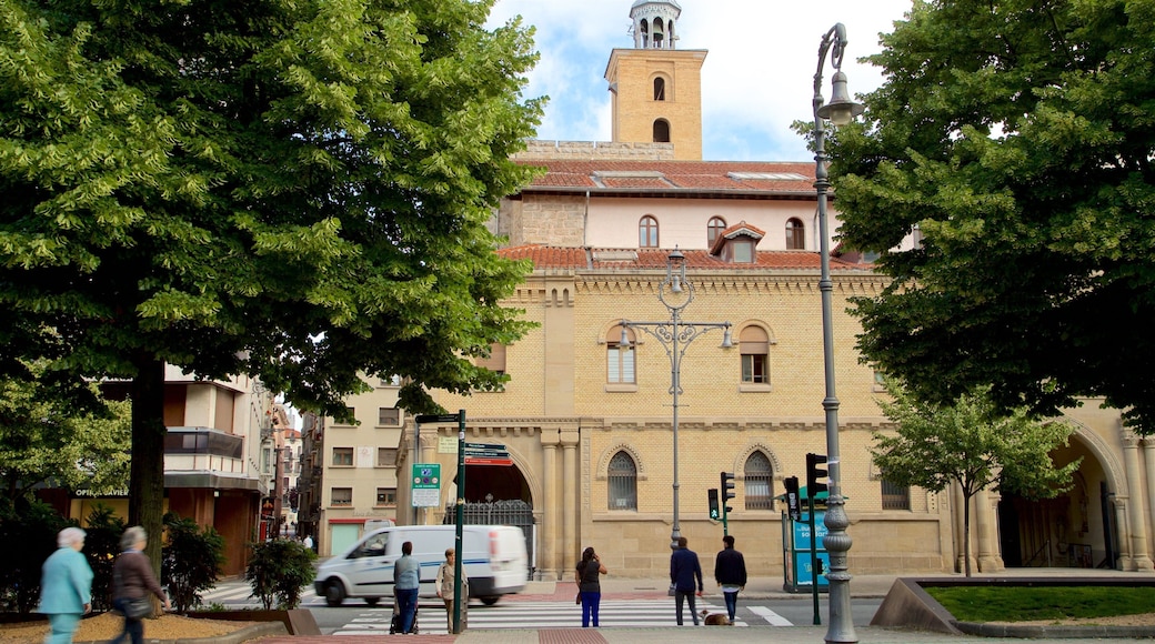 Ăglise San NicolĂĄs