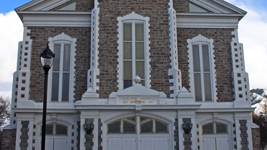 末日聖徒イエス キリスト教会