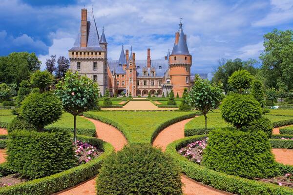 Château de Maintenon