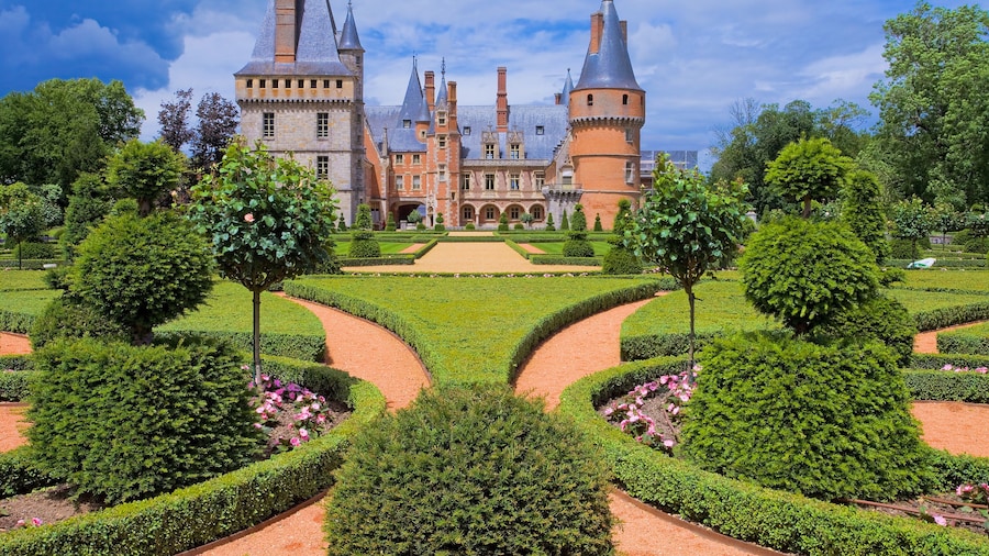 Château de Maintenon