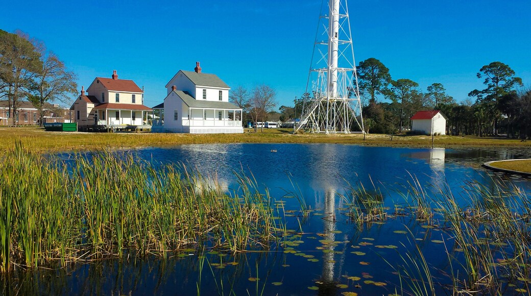 圣布拉斯海角灯塔