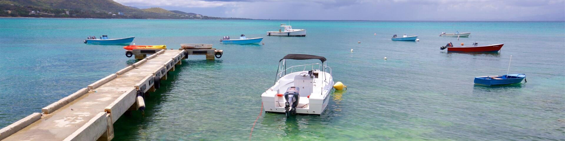 Vieques Ferry Terminal
