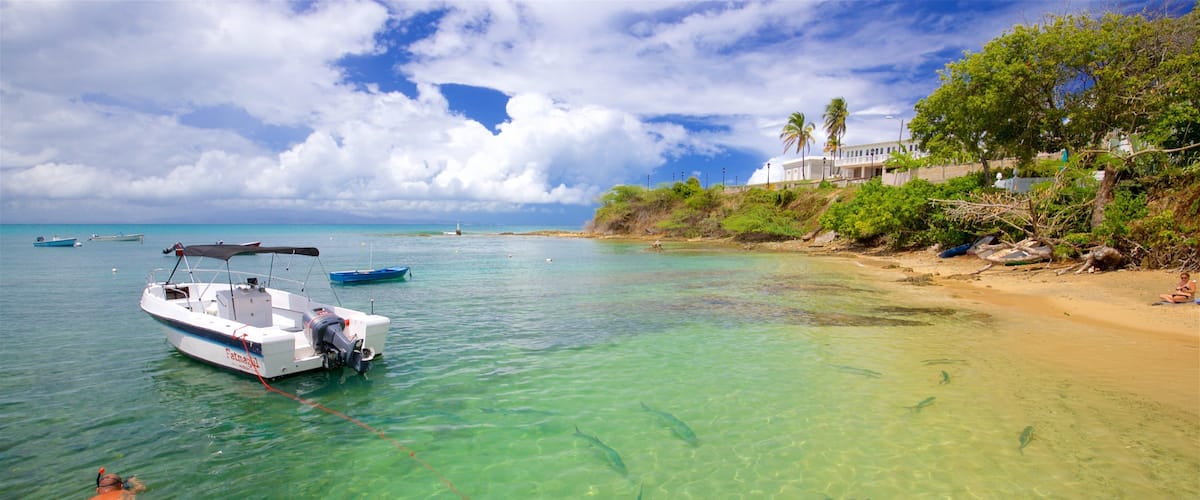 Vieques Ferry Terminal