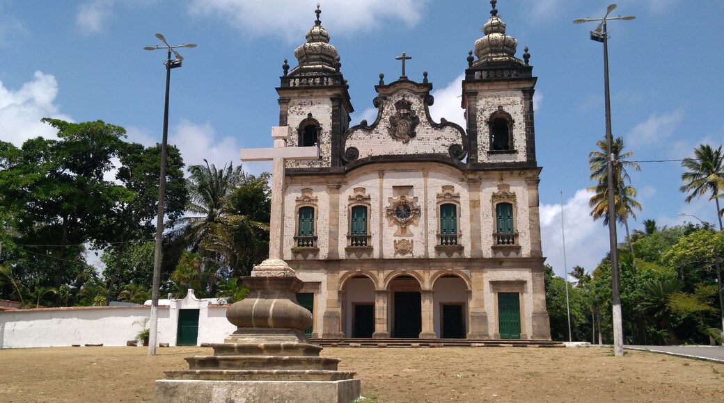 Church of Nossa Senhora dos Prazeres
