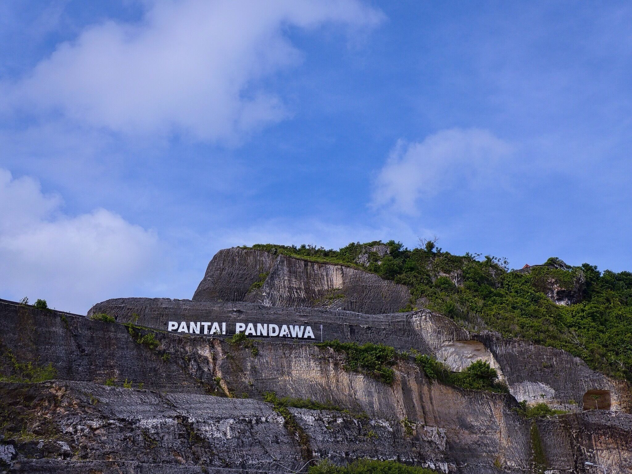 Pandawa Beach, Bali - Indonesia.

#BLUE