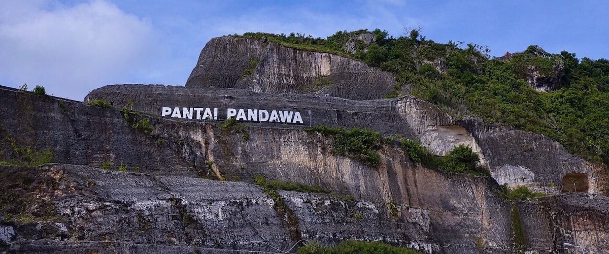 Pandawa Beach, Bali - Indonesia.
#BLUE