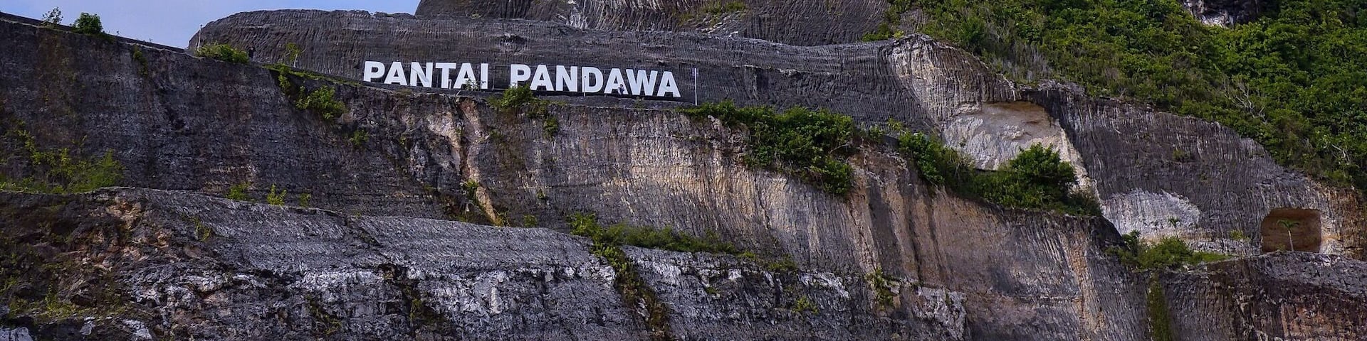 Pandawa Beach, Bali - Indonesia.
#BLUE