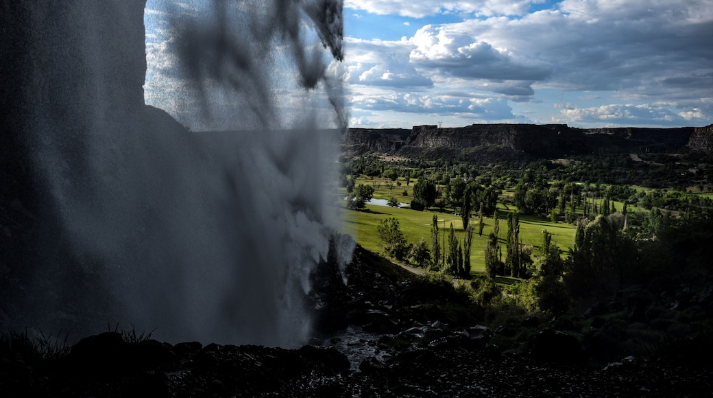 캐스케이드 골프 코스