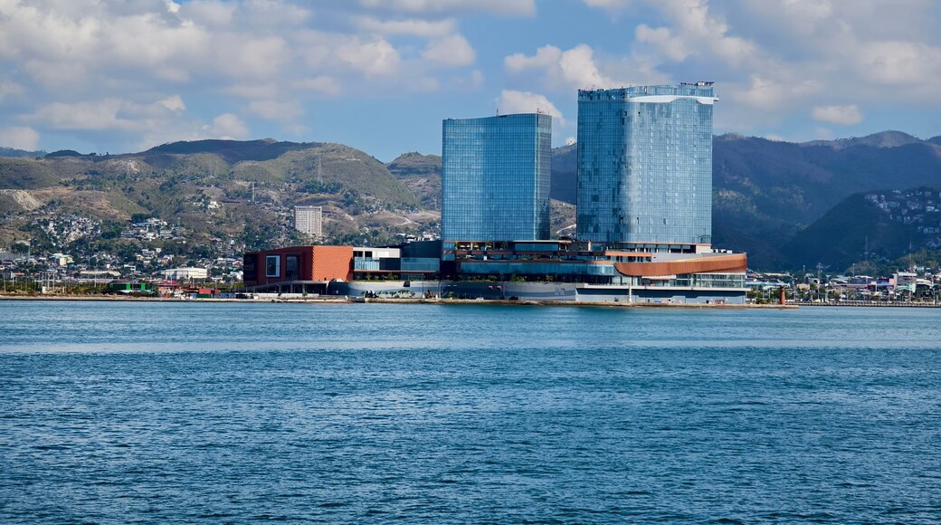 Waterfront Cebu City Casino