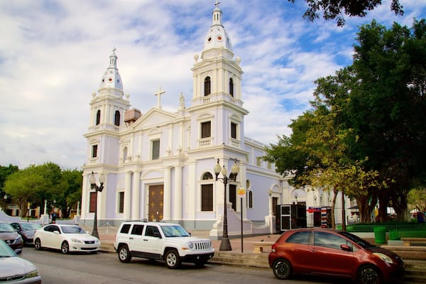 Cathedral of Our Lady of Guadalupe
