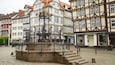 Holzmarktbrunnen