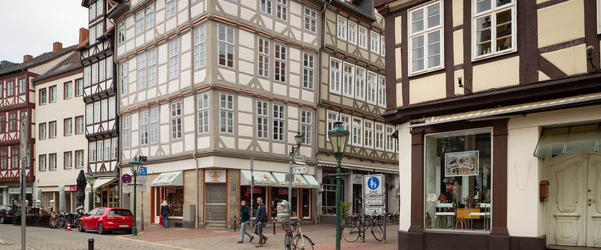 Holzmarktbrunnen
