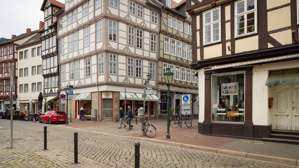 Holzmarktbrunnen
