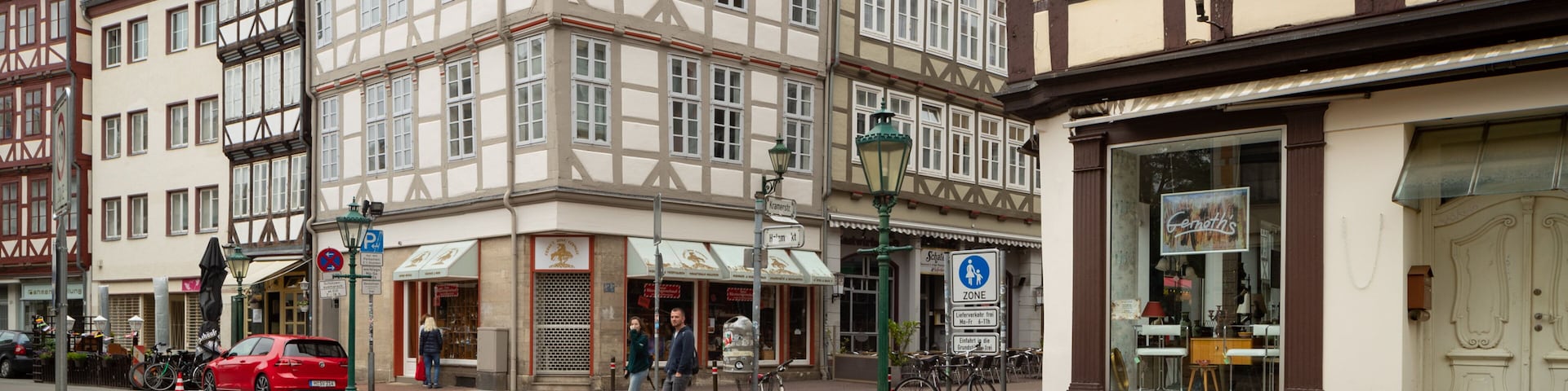 Holzmarktbrunnen