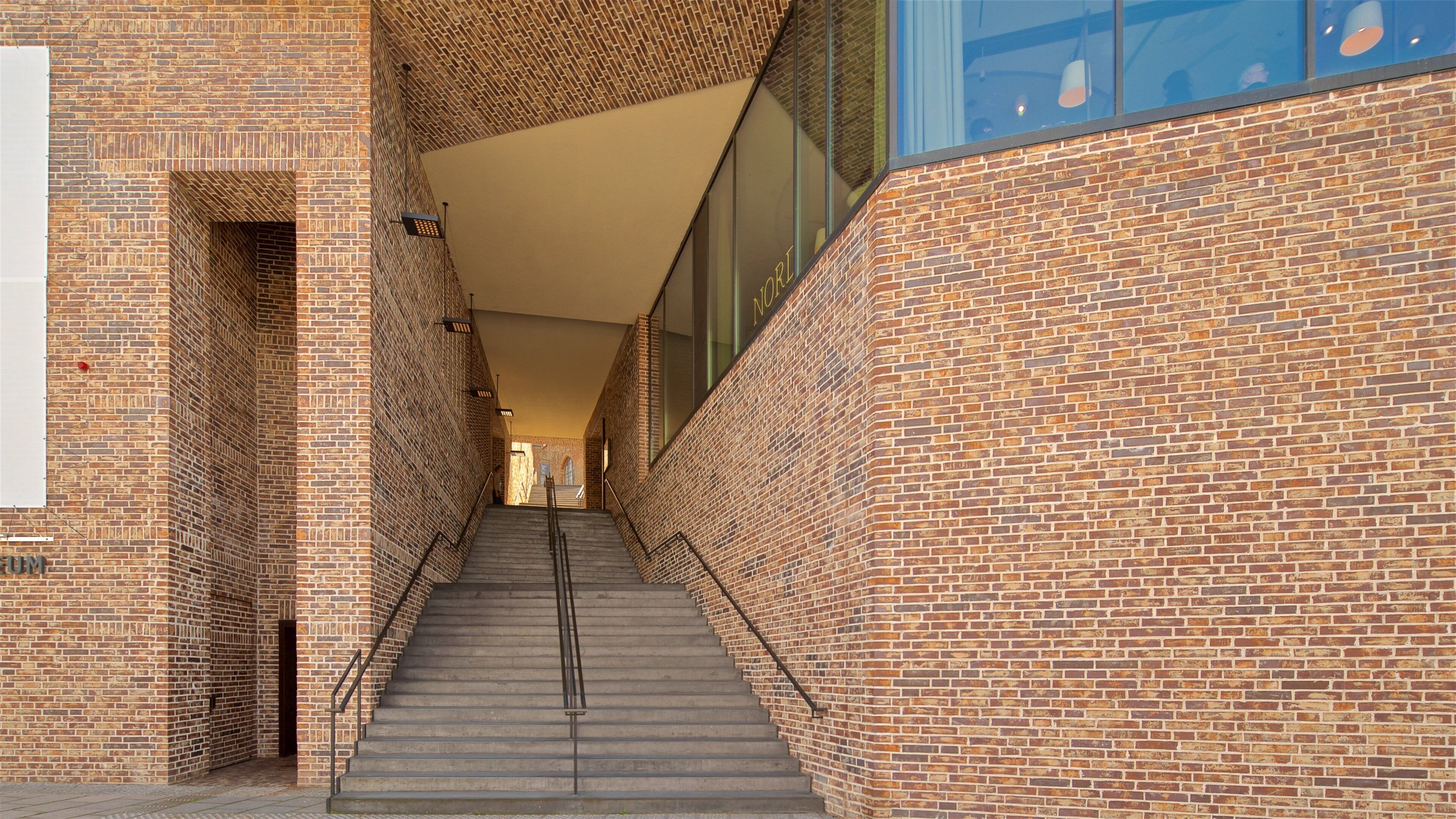 ヨーロピアン ハンゼ博物館