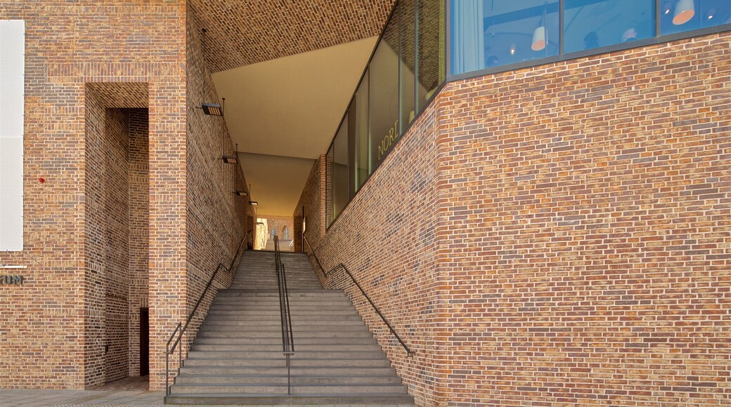 European Hansemuseum