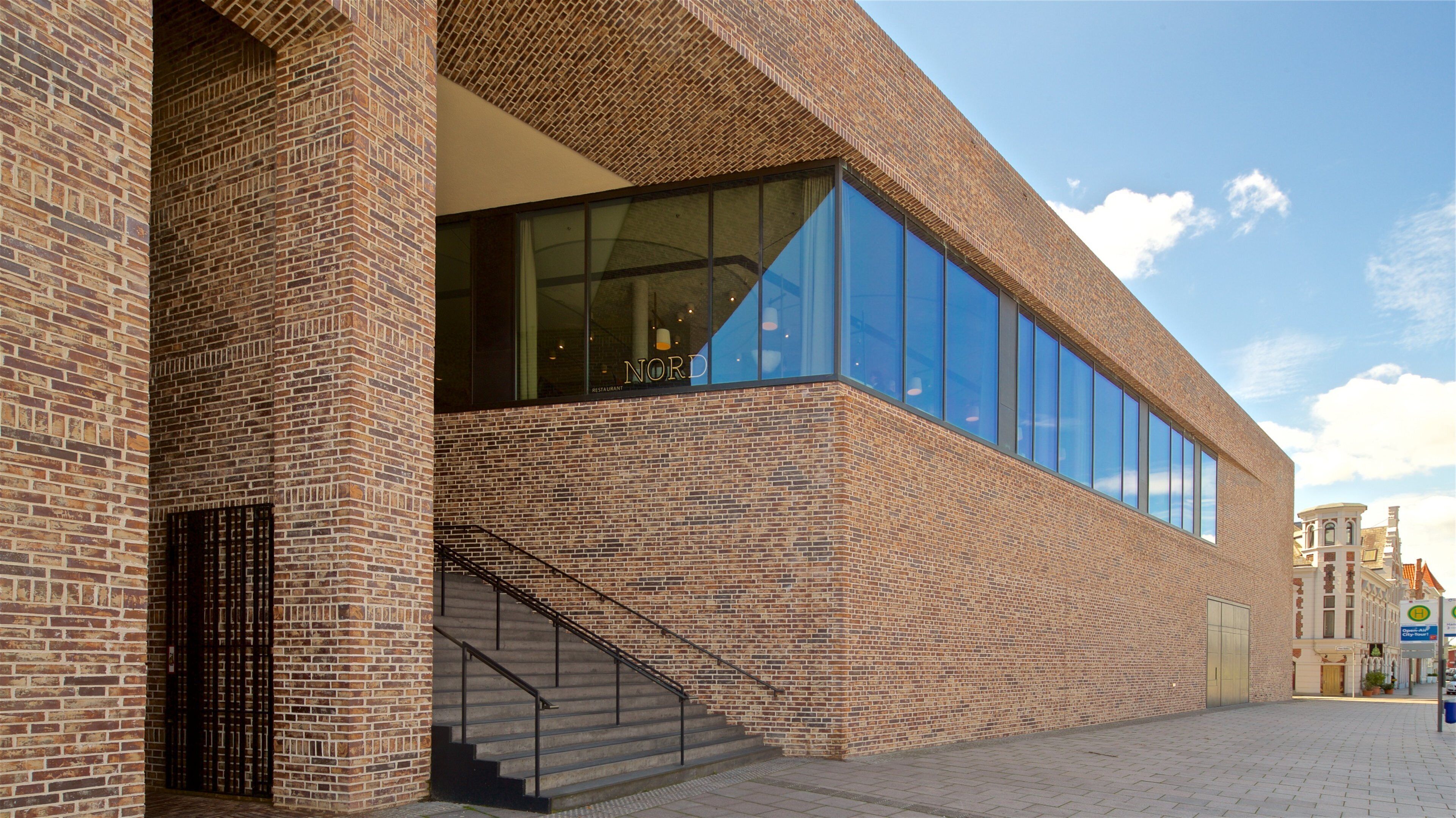 European Hansemuseum