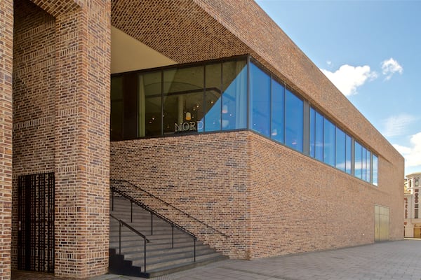 European Hansemuseum