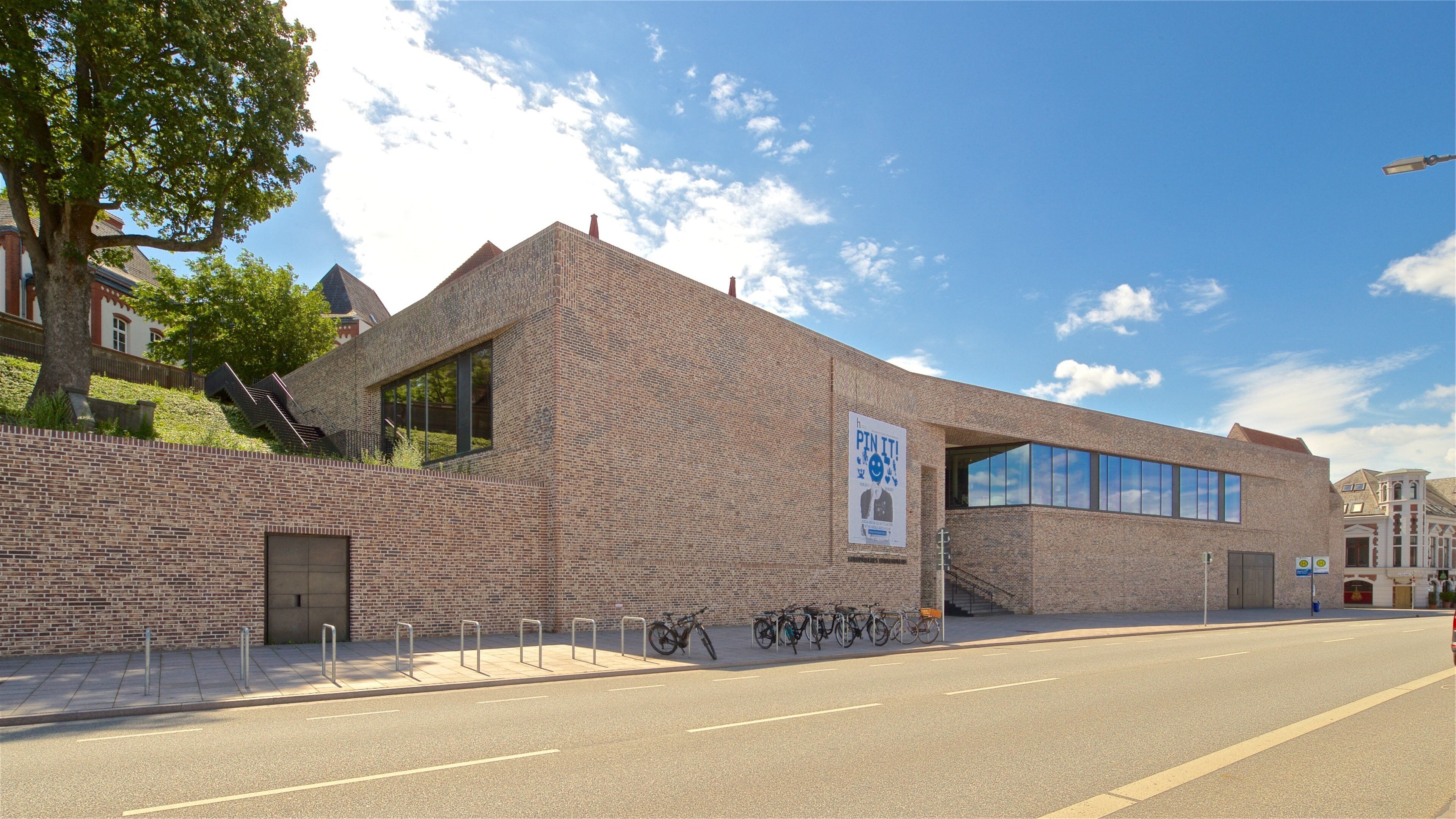 유럽 한자 동맹 박물관