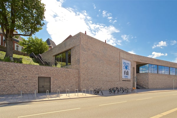 EuropÀisches Hansemuseum