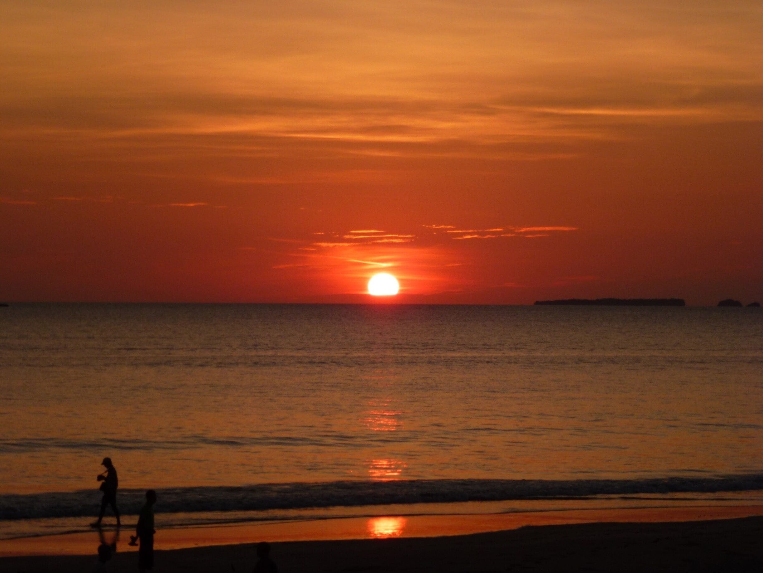#Beachbound #sunset bliss