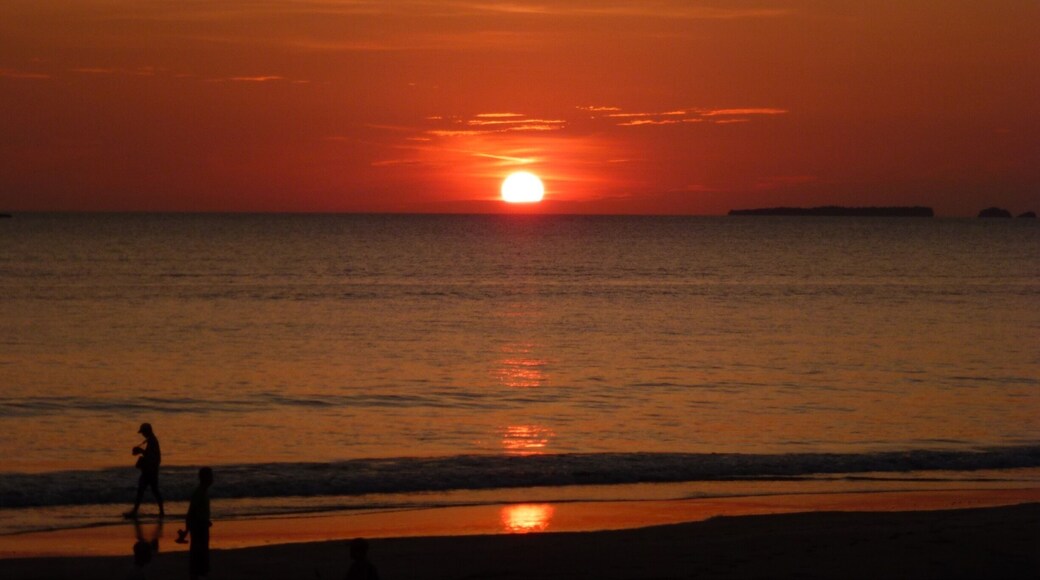 #Beachbound #sunset bliss