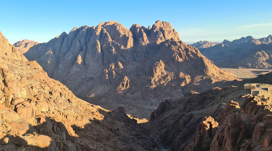 Gobernación de Sinaí del Sur