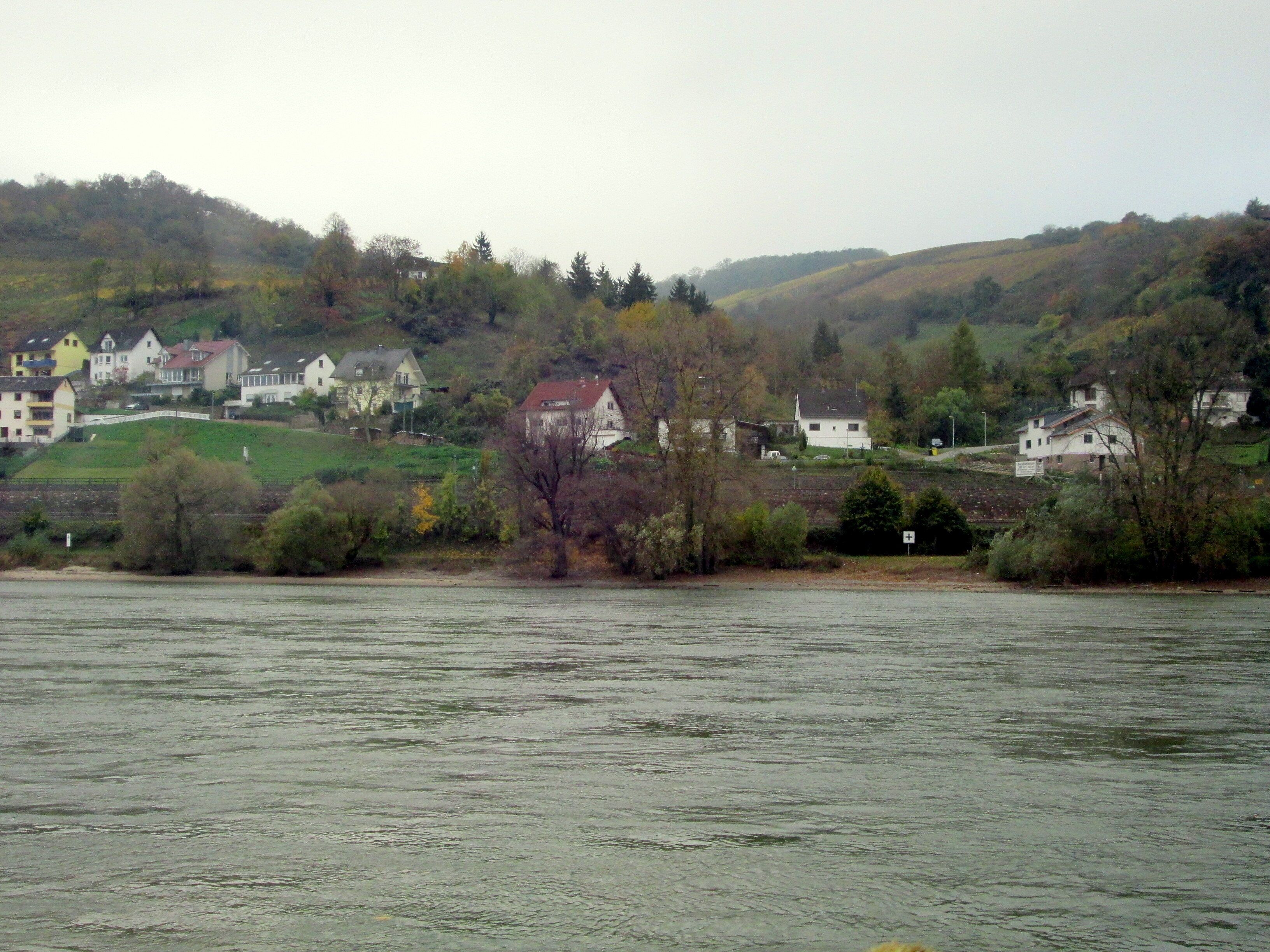 ニーダーハイムバッハ