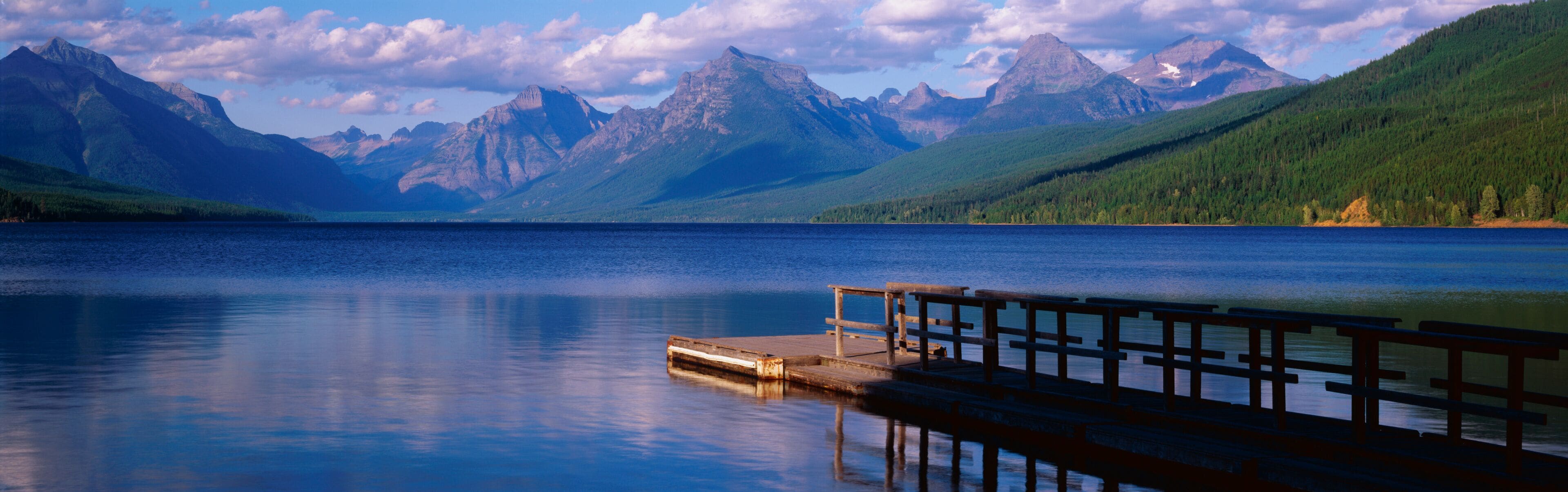 Lake McDonald
