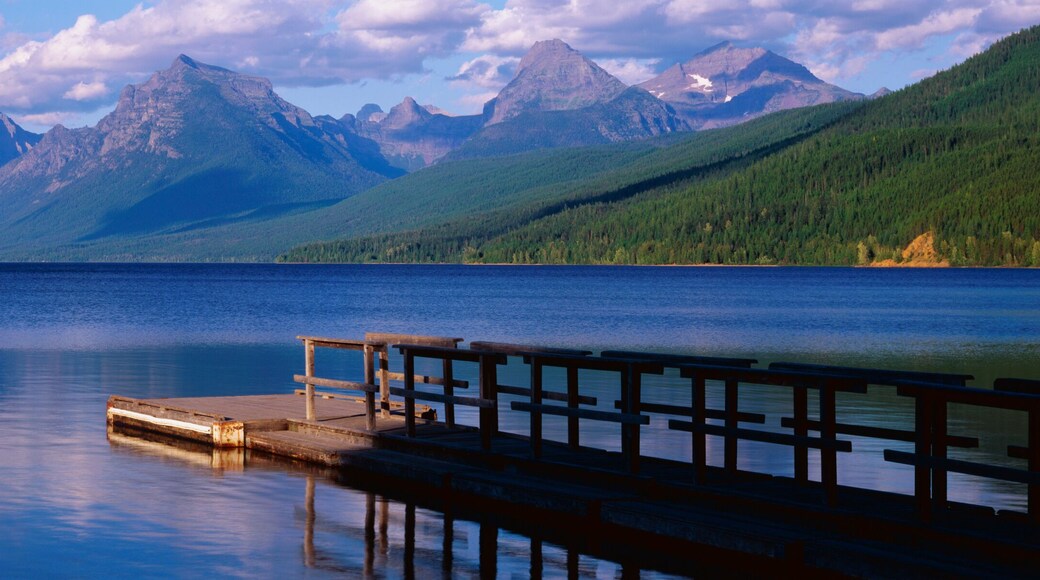 Lake McDonald